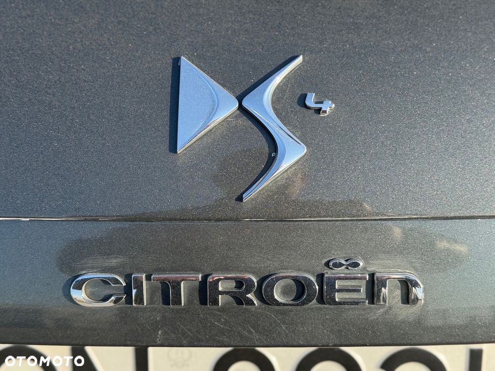 Citroën DS4 2.0 BlueHDi SoChic S&S - 29