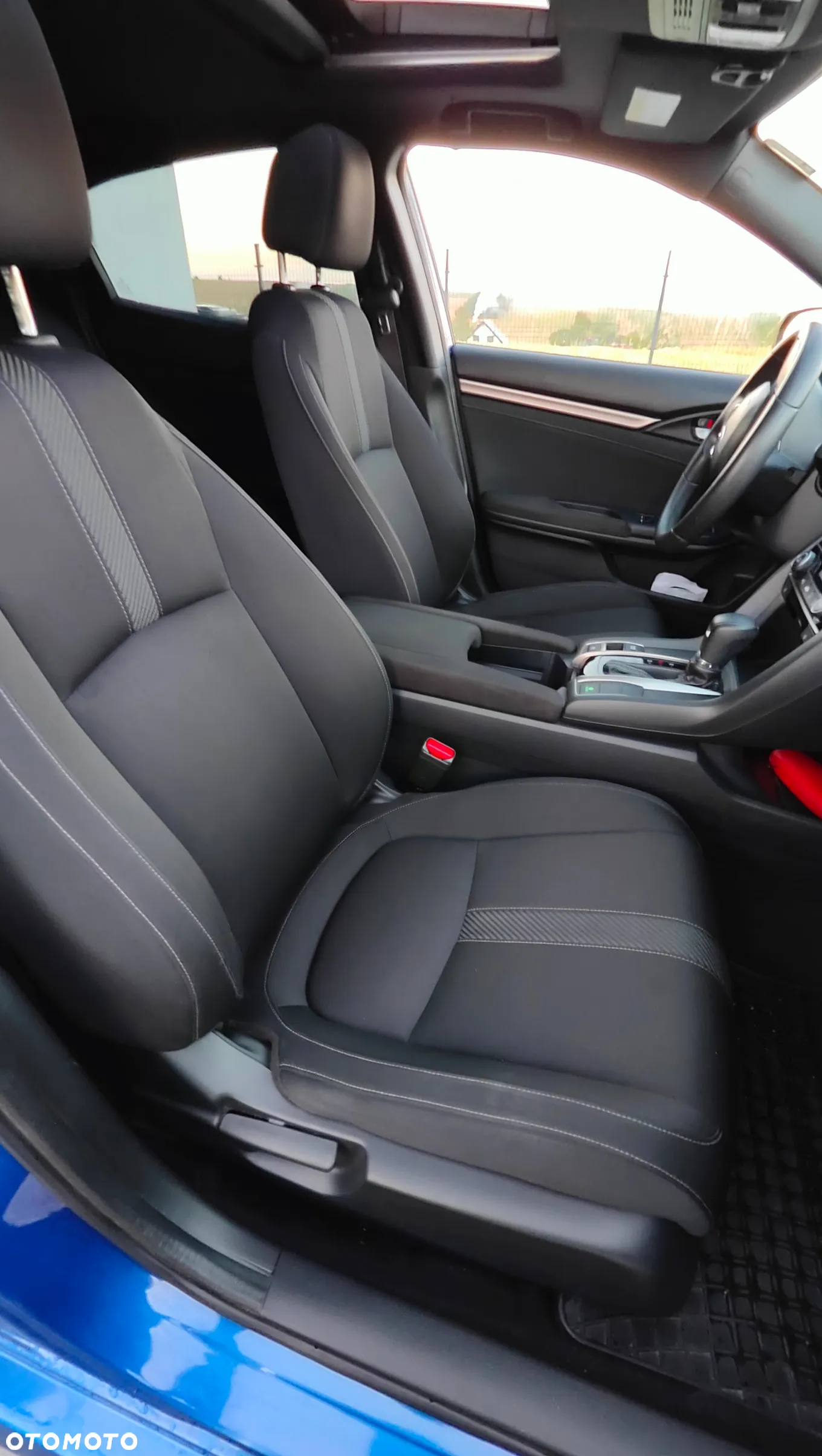 Honda Civic - 19