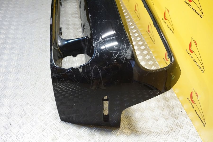 DODGE CHALLENGER SRT HELLCAT WIDEBODY 2015 - 2021 Zderzak Przód Przedni USA - 7