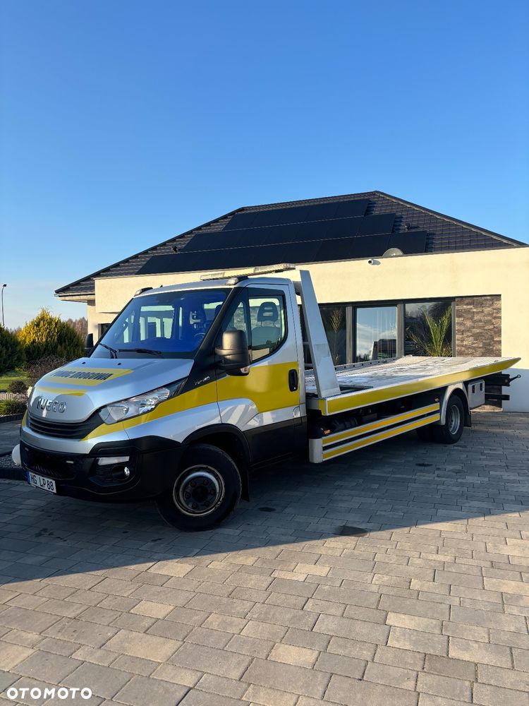 Iveco Daily - 12