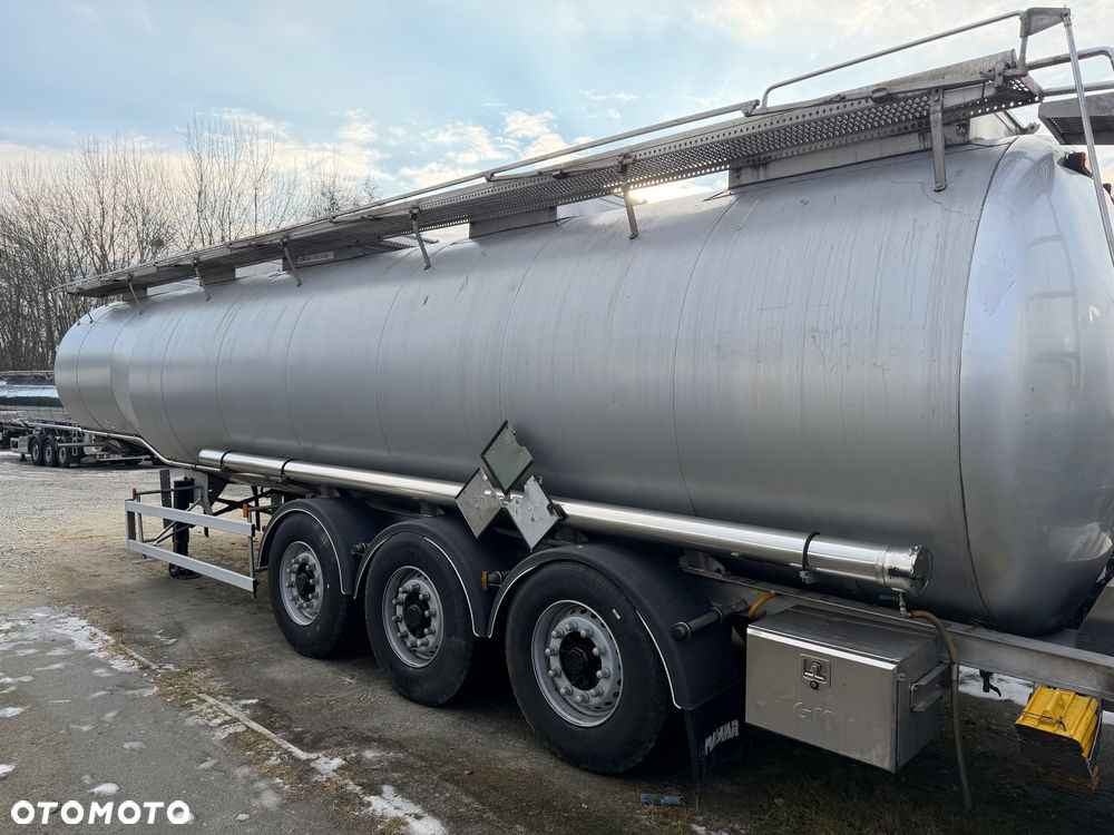 Magyar ADR L4BH 34000L , nowe ADR - 20