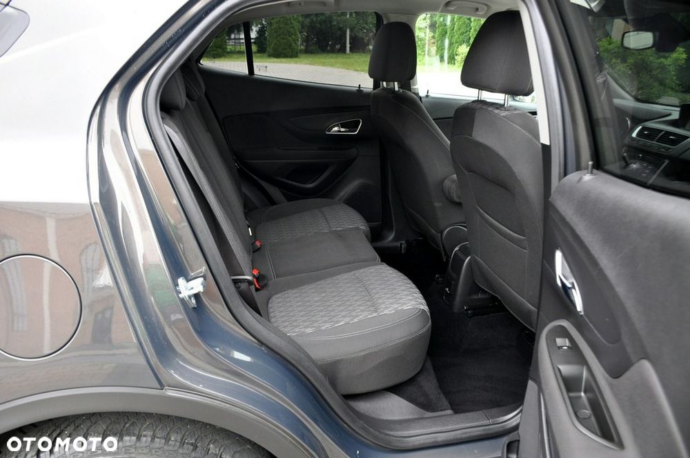 Opel Mokka - 19