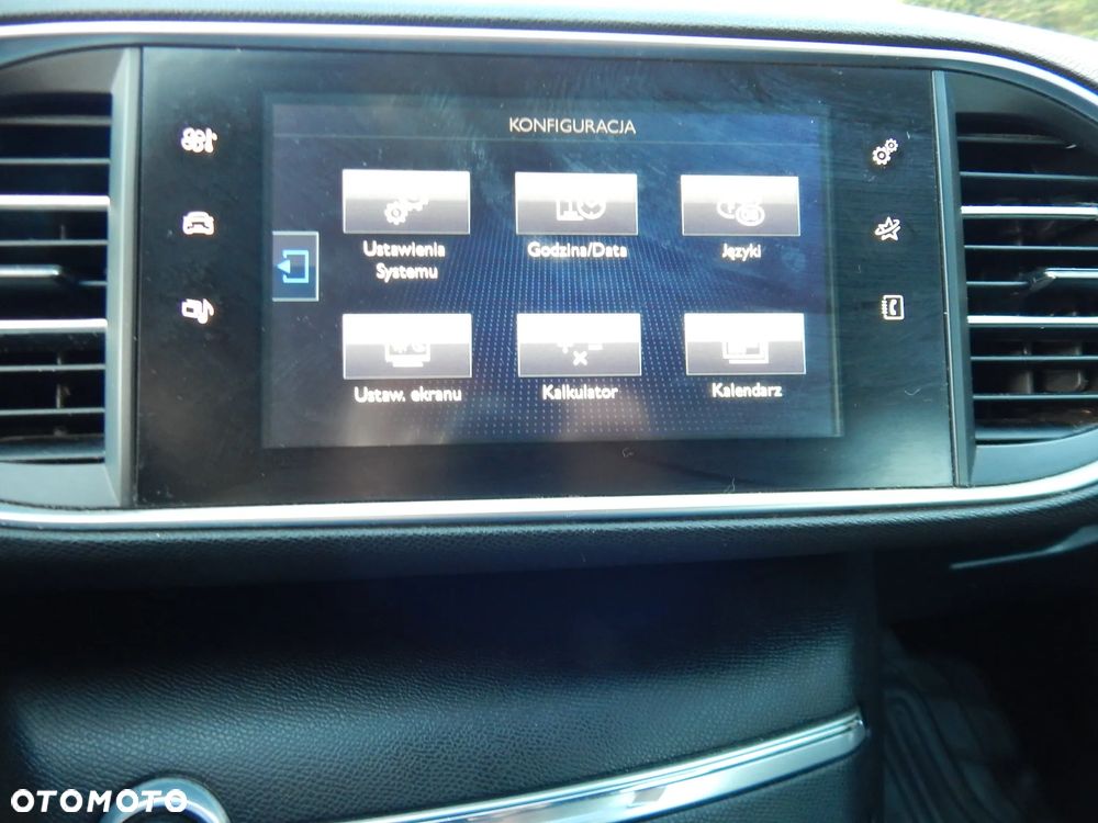 Peugeot 308 BlueHDi 100 Stop & Start Access - 16