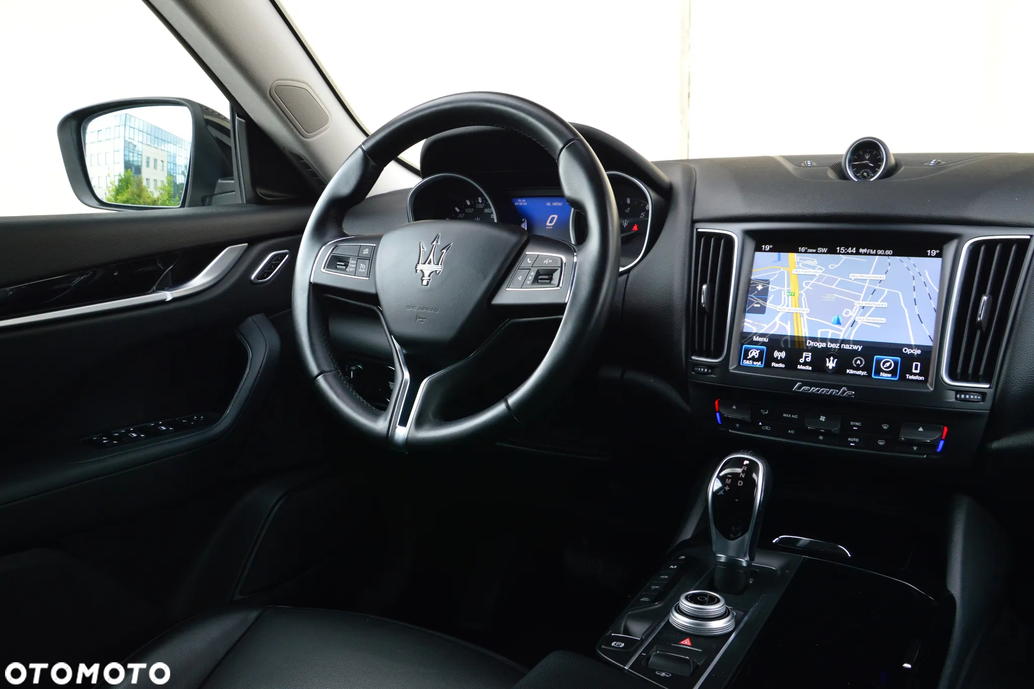 Maserati Levante Granlusso - 21