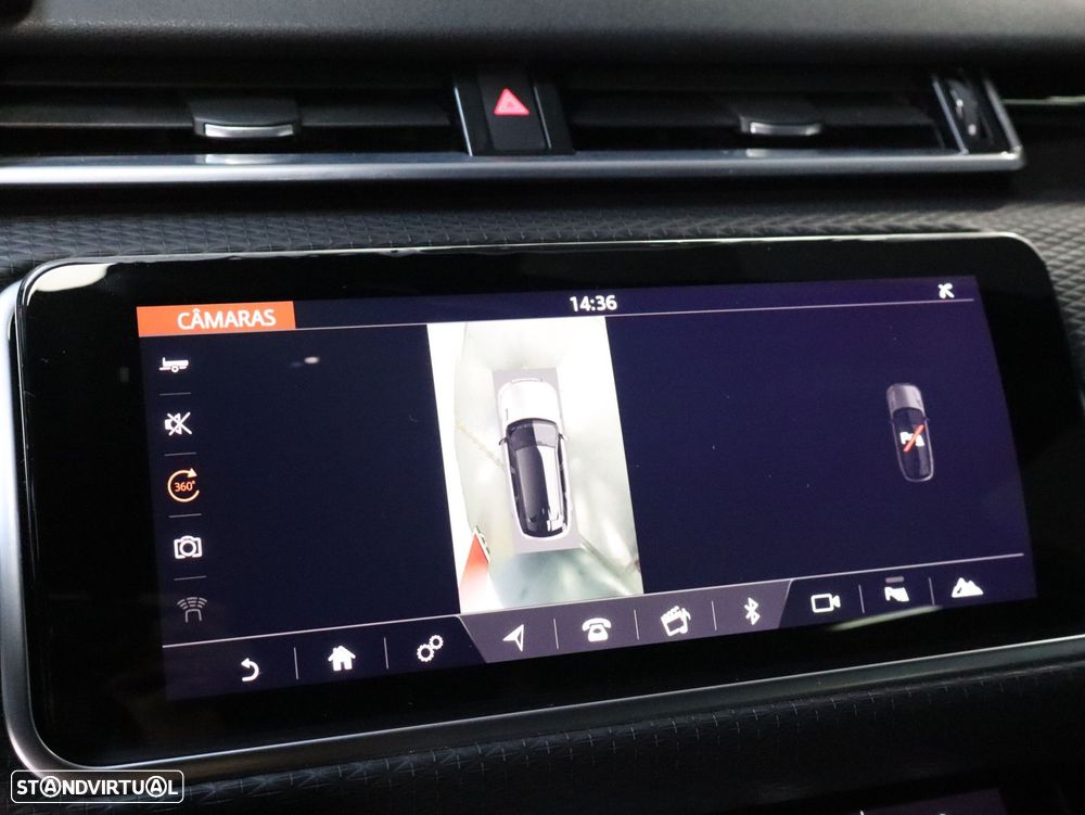 Land Rover Range Rover Velar 2.0 D R-Dynamic - 13