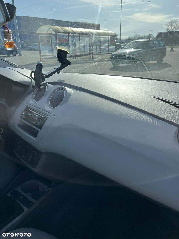 Seat Ibiza SC 1.2 12V SUN - 8