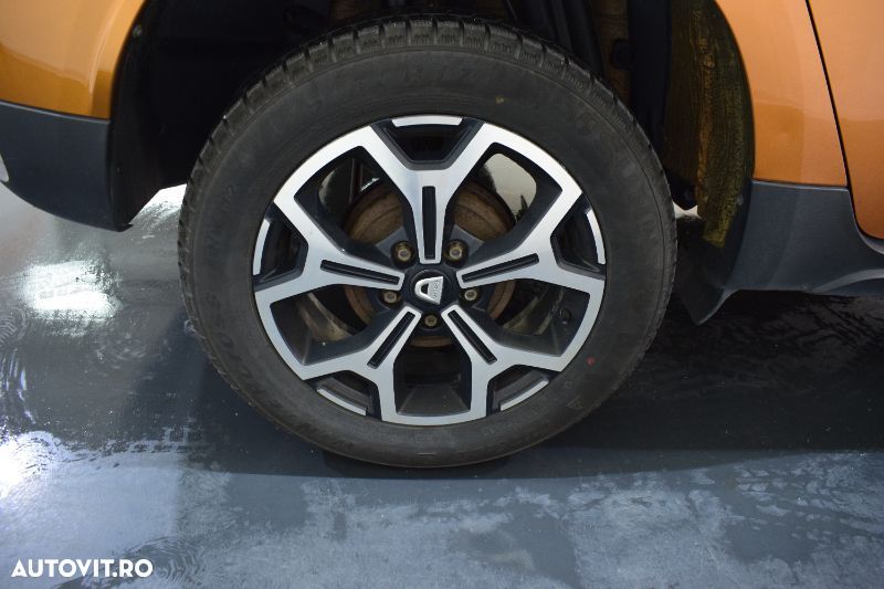 Dacia Duster 1.5 Blue dCi 4WD Prestige - 7