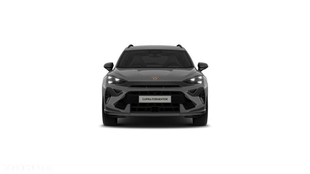 Cupra Formentor 1.5 eTSI mHEV DSG - 2