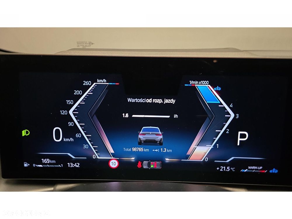 BMW Seria 3 - 21
