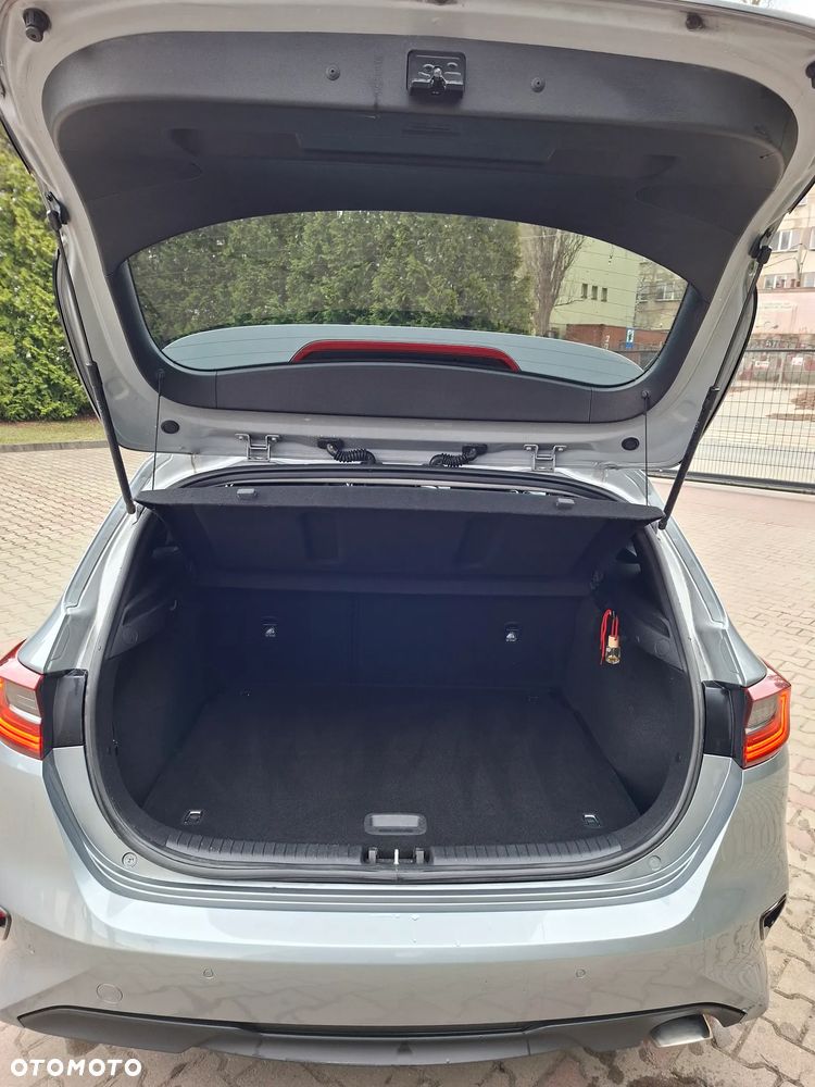 Kia Ceed 1.5 T-GDI L - 12