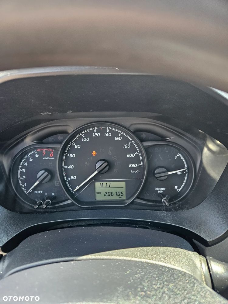 Toyota Yaris 1.5 Active - 7