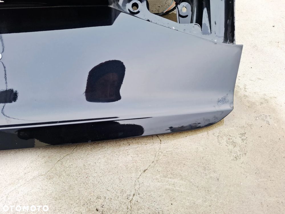 Klapa Bagażnika LC9X VW Jetta 5C6827445C Lift 2015-2018 - 11