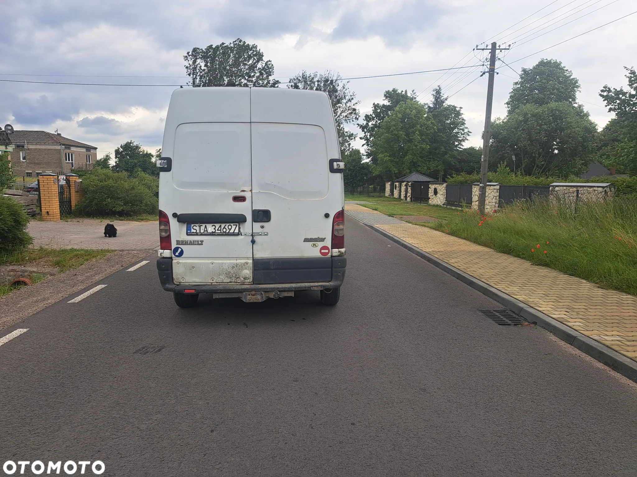 Renault Master - 4