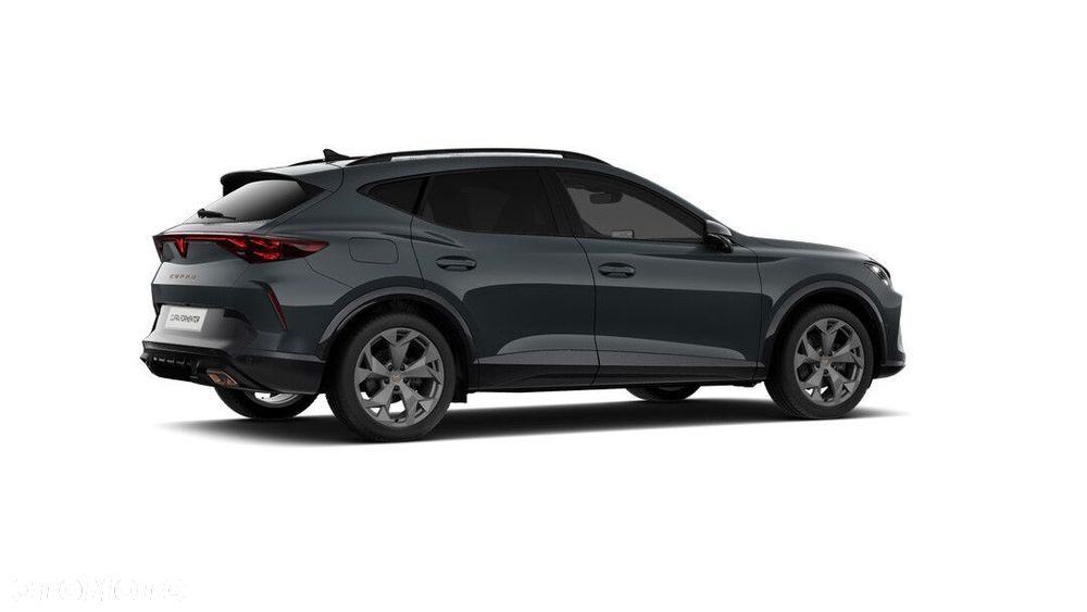 Cupra Formentor 1.5 e-Hybrid PHEV DSG - 5