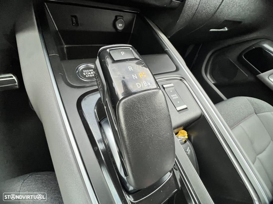 Citroën C5 Aircross 1.6 Hybrid Shine Pack e-EAT8 - 28