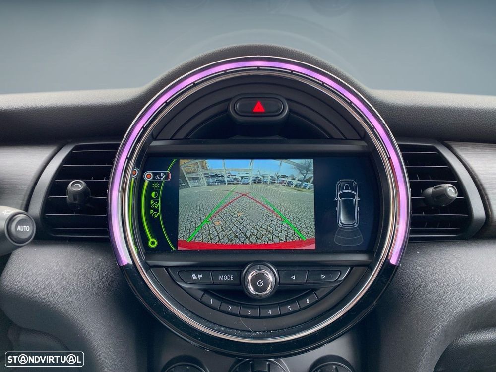 MINI 3 Portas John Cooper Works Auto Desportiva - 8