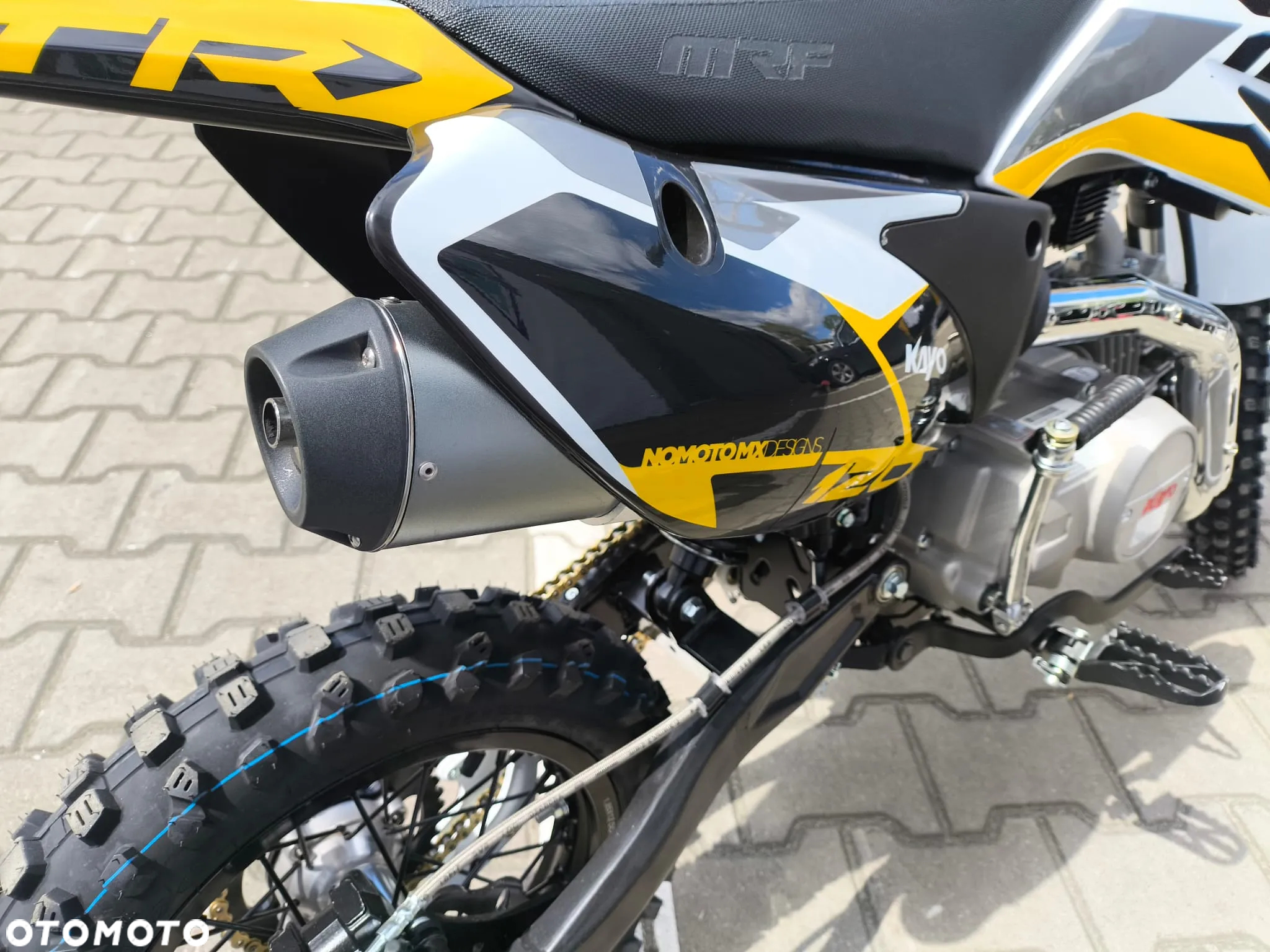 MRF Inny - 7