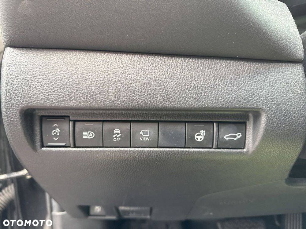 Toyota Venza - 15