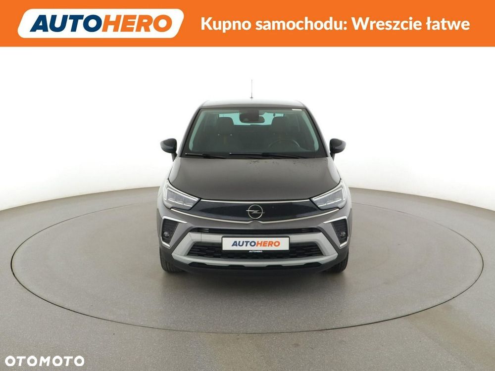 Opel Crossland X 1.2 Start/Stop Automatik Innovation - 12
