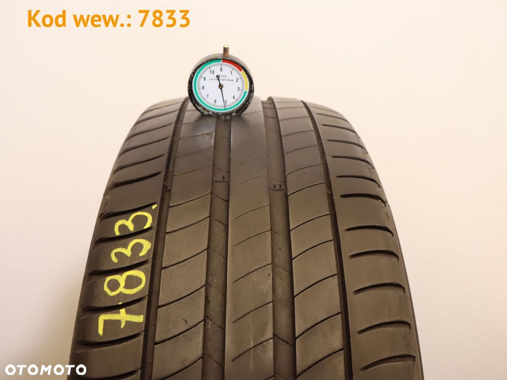 Michelin PRIMACY 3 - 215/55 R16 - 1