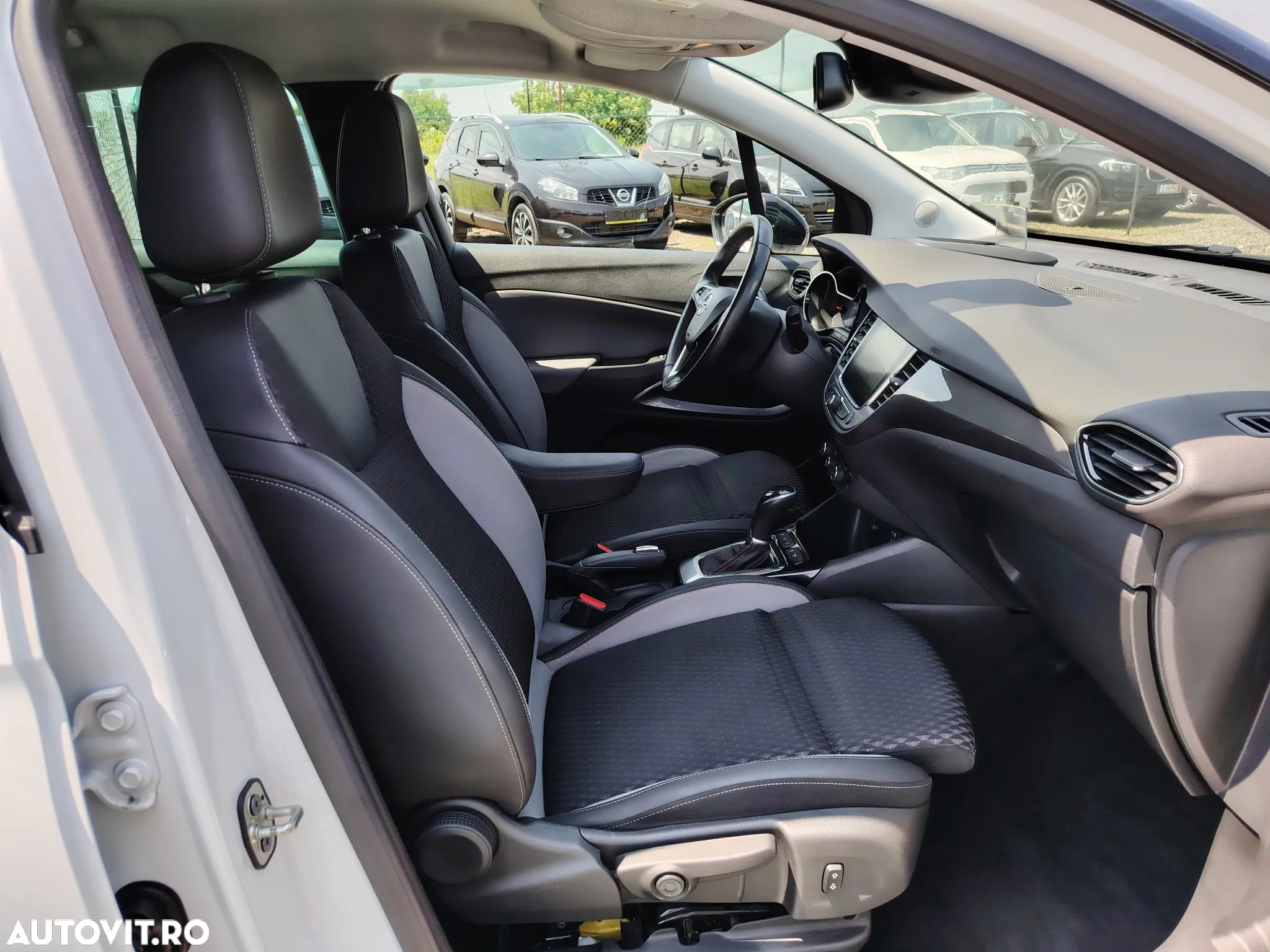 Opel Crossland X 1.2 Start/Stop Ultimate Aut. - 9