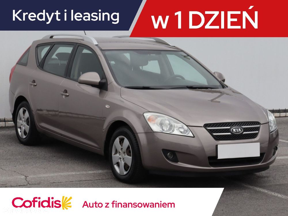 Kia Ceed - 2