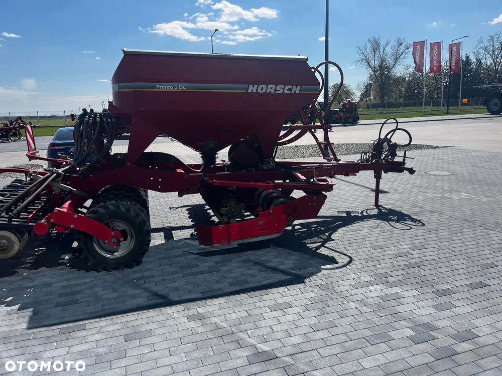 Horsch Pronto 3 DC - 6