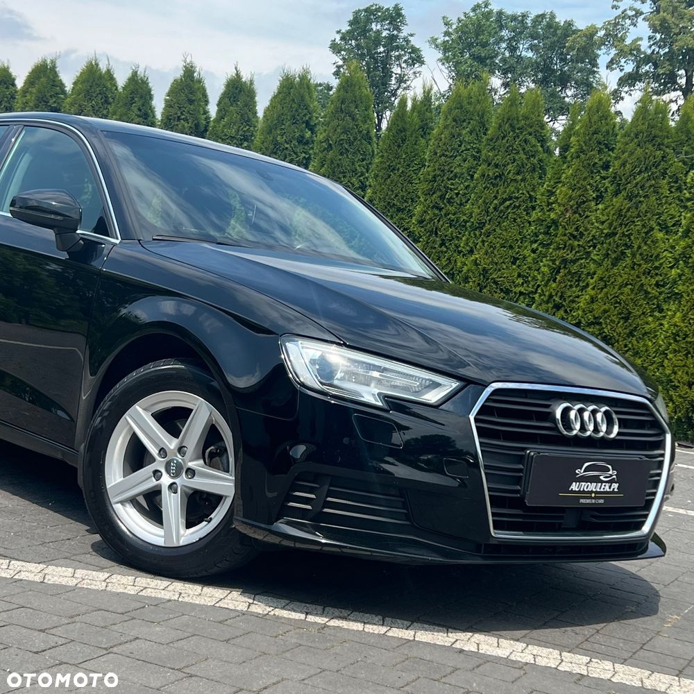 Audi A3 Sportback - 19