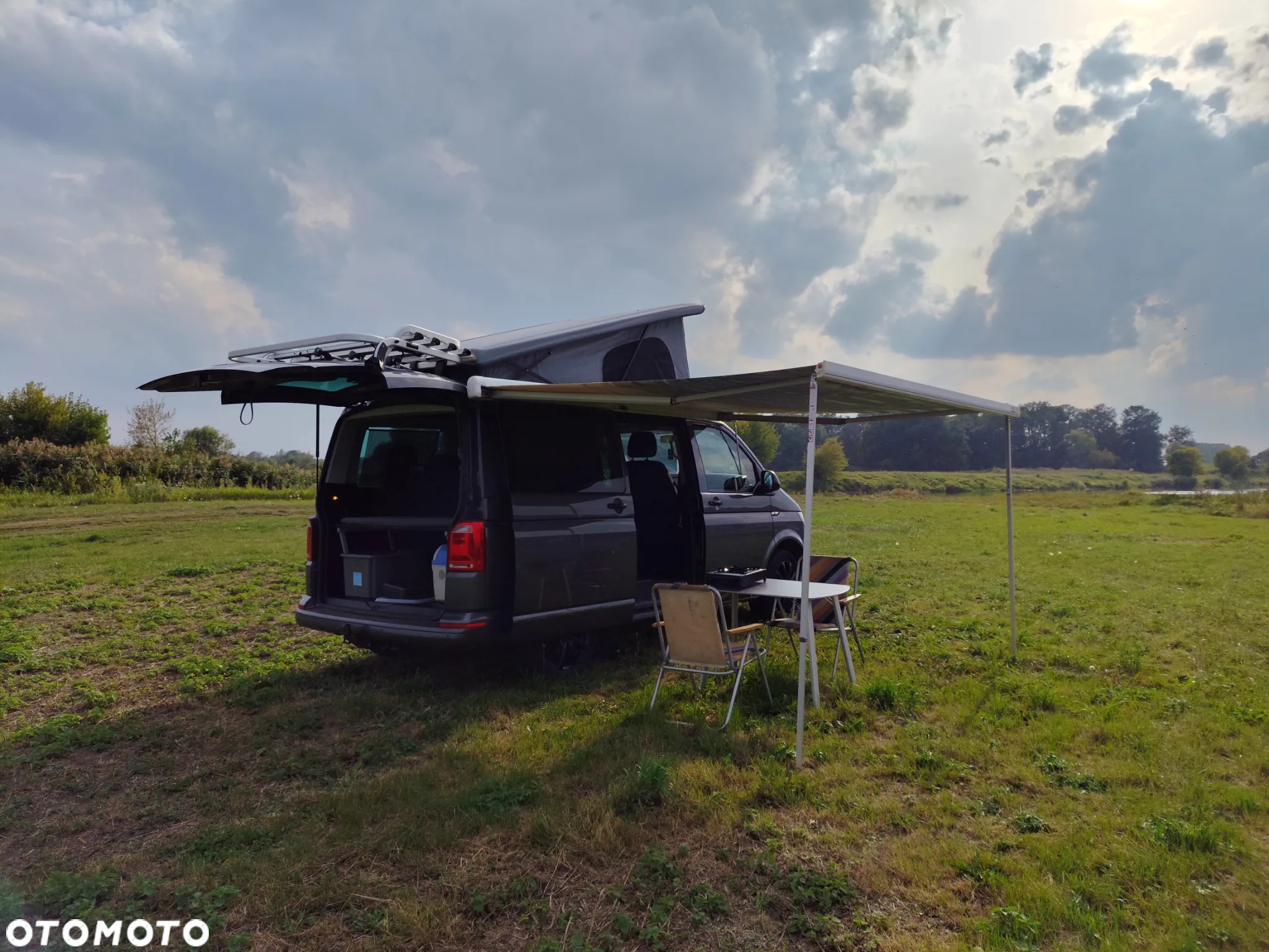 Volkswagen Multivan 2.0 TDI L2 Life DSG - 20