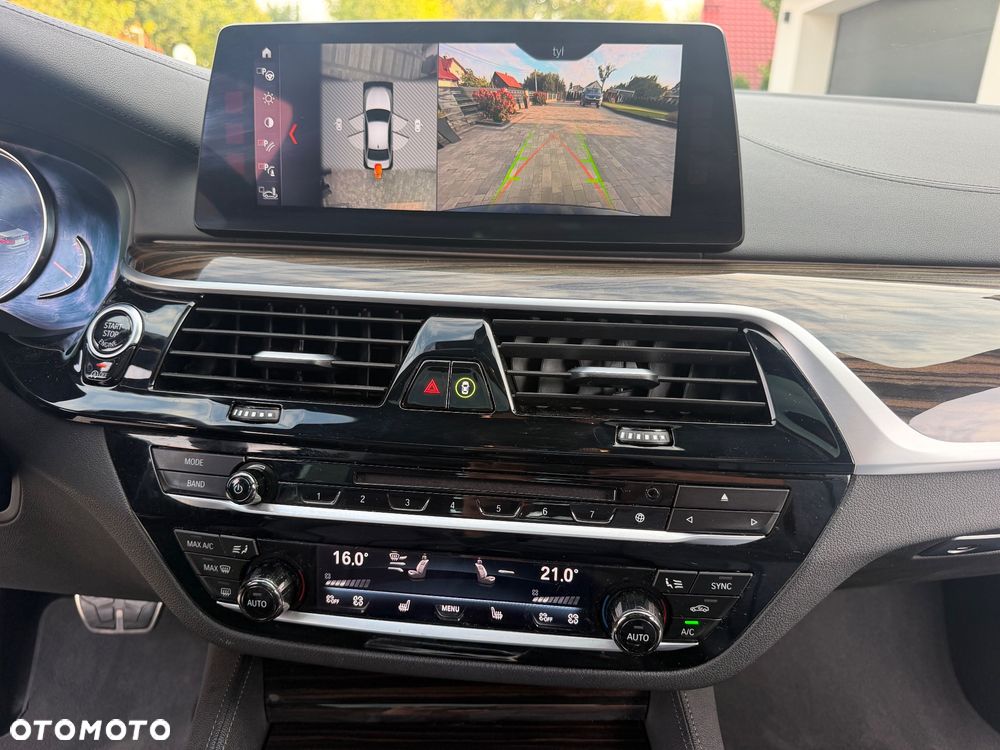 BMW Seria 5 - 25