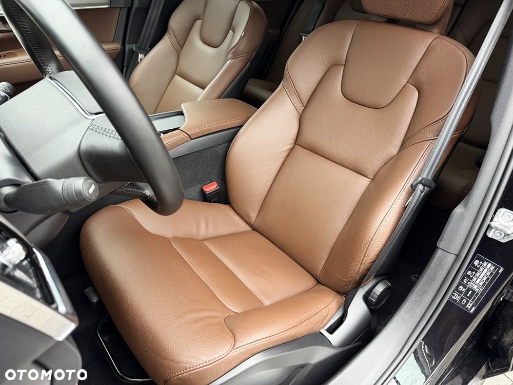 Volvo V90 B4 D Geartronic Momentum Pro - 12