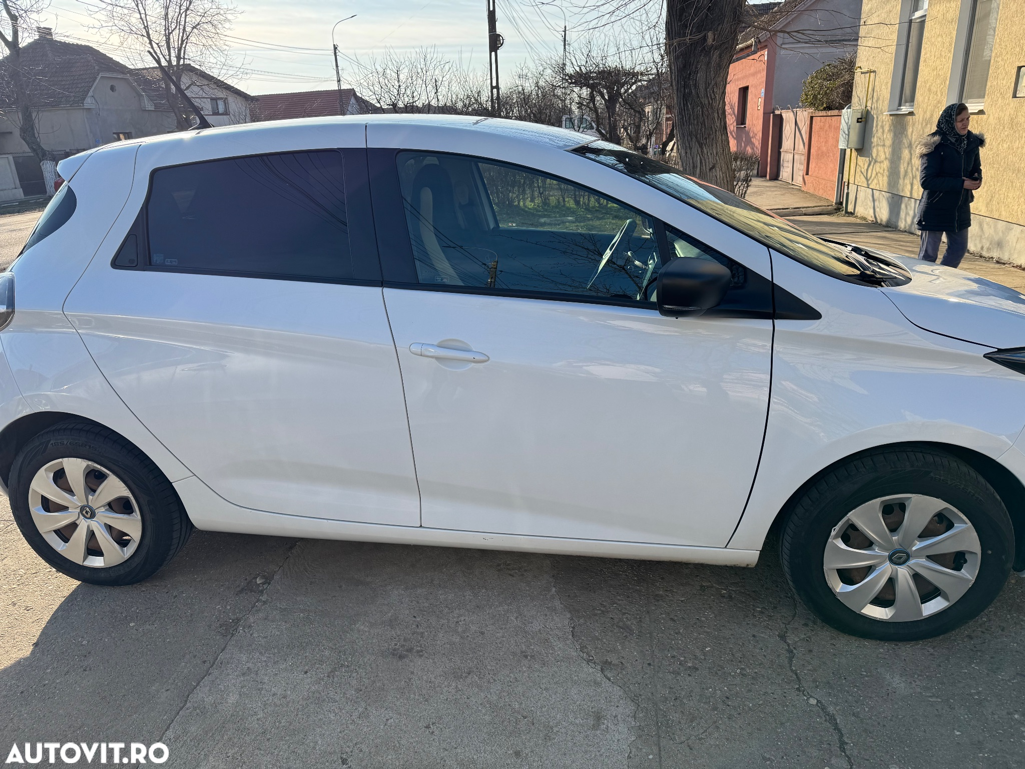 Renault ZOE 40 R110 Life - 3