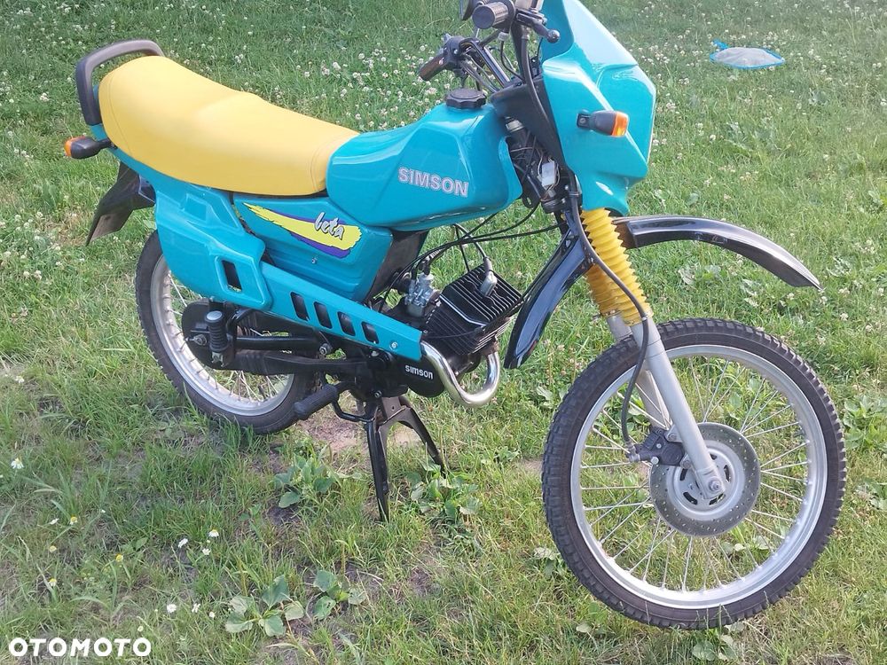 Simson Inny - 6