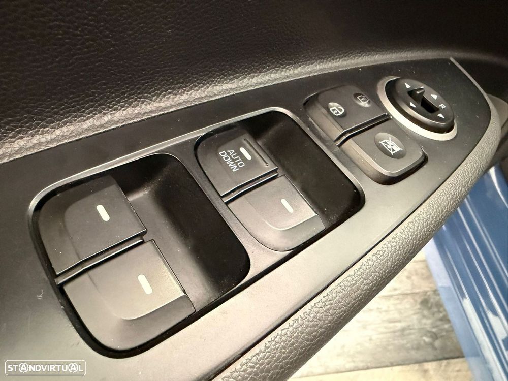 Hyundai i10 1.0 Urban - 16