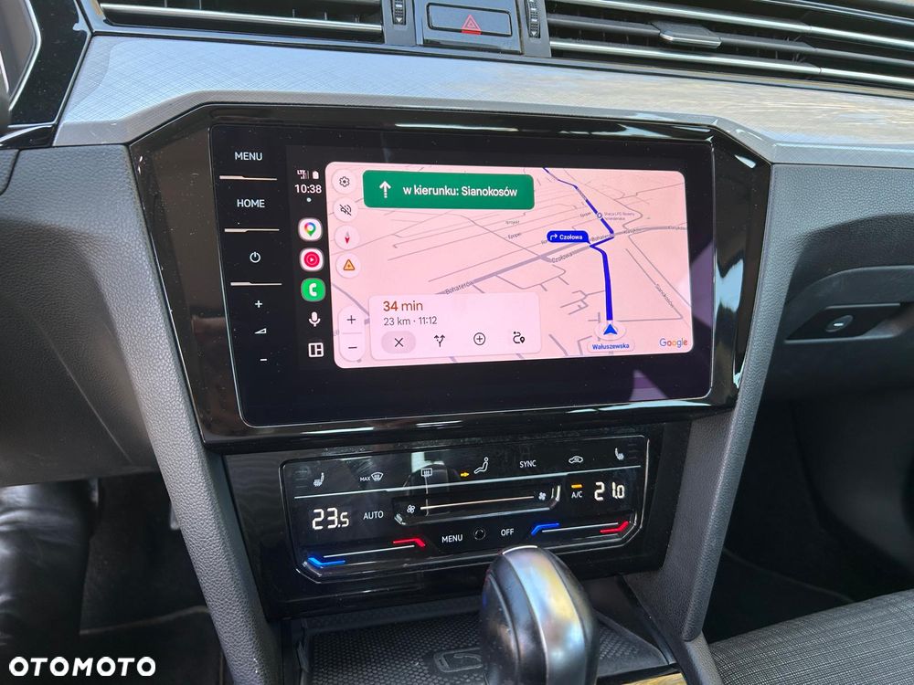 Volkswagen Passat 2.0 TSI Elegance DSG - 17