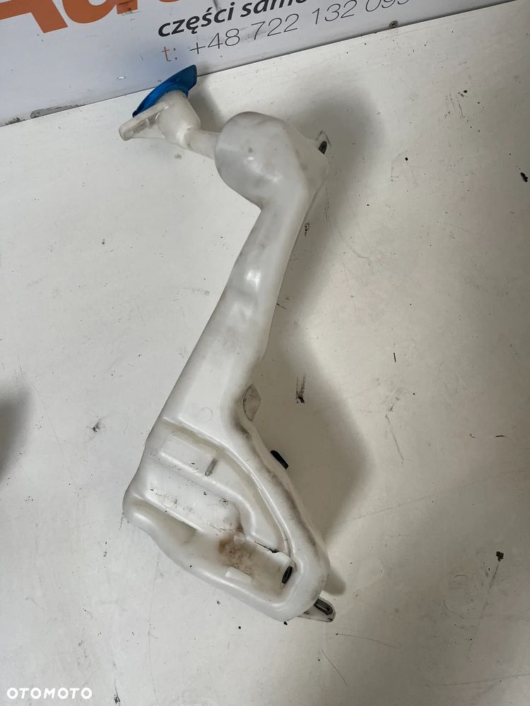 VW AMAROK ZBIORNICZEK SPRYSKIWACZY 2H0955453 - 2