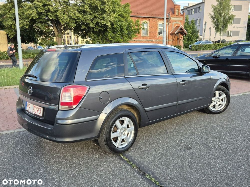 Opel Astra 1.6 ENERGY - 9