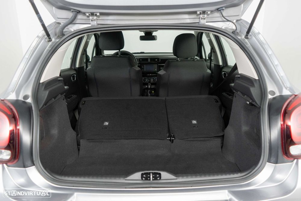 Citroën C3 1.2 PureTech Feel Pack - 14