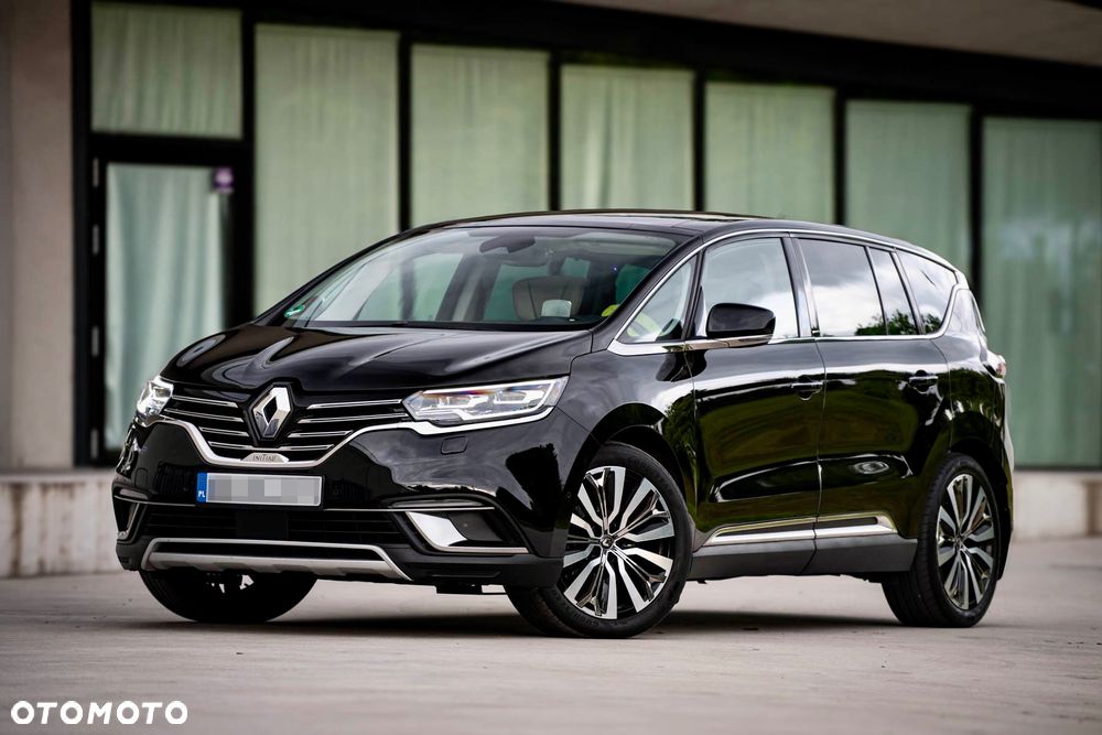 Renault Espace 2.0 Blue dCi Initiale Paris EDC - 3