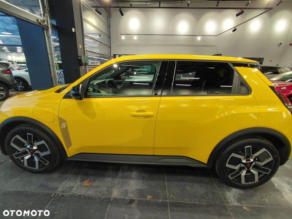 Renault 5 - 4
