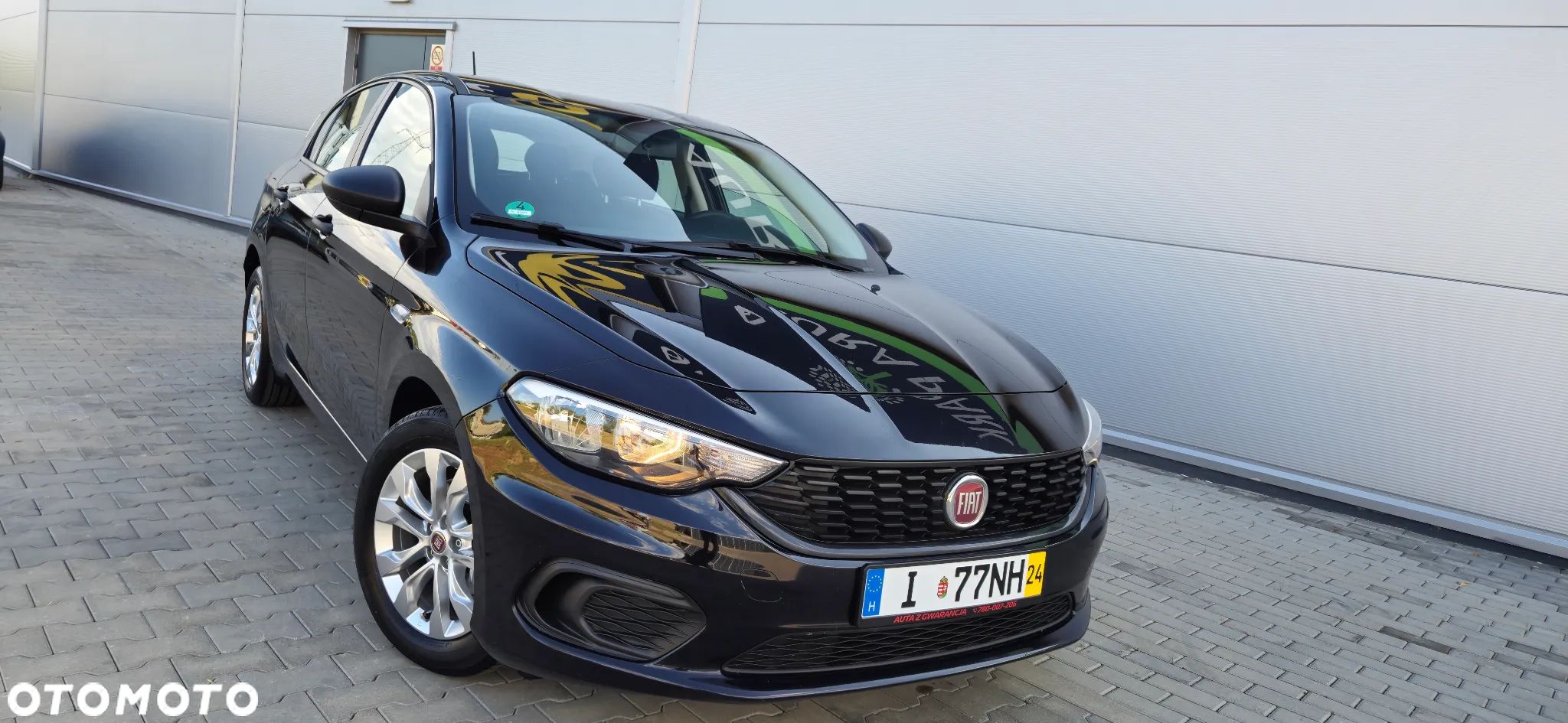 Fiat Tipo 1.4 16v Street - 1