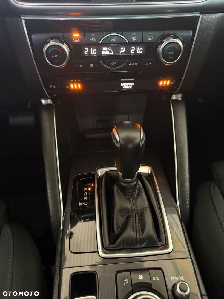 Mazda CX-5 2.2 D Skyenergy - 17