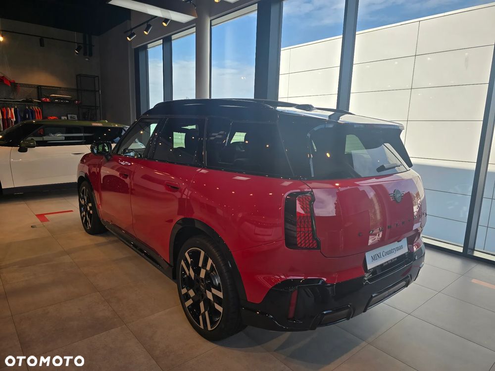 MINI Countryman - 4