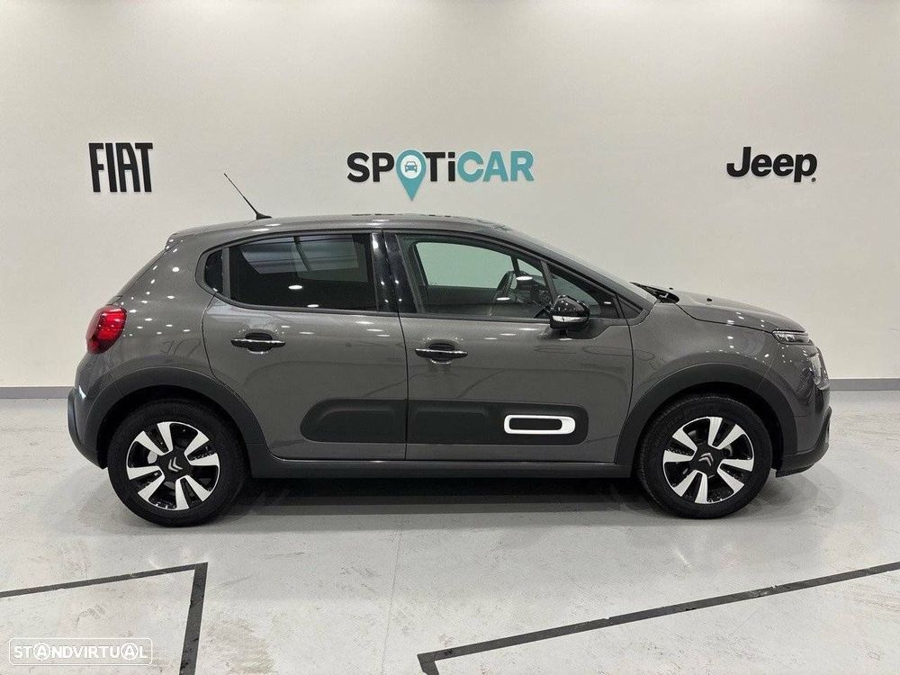 Citroën C3 1.2 PureTech Max - 4