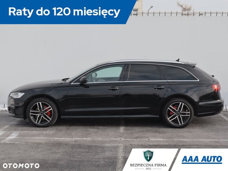 Audi A6 Avant - 4