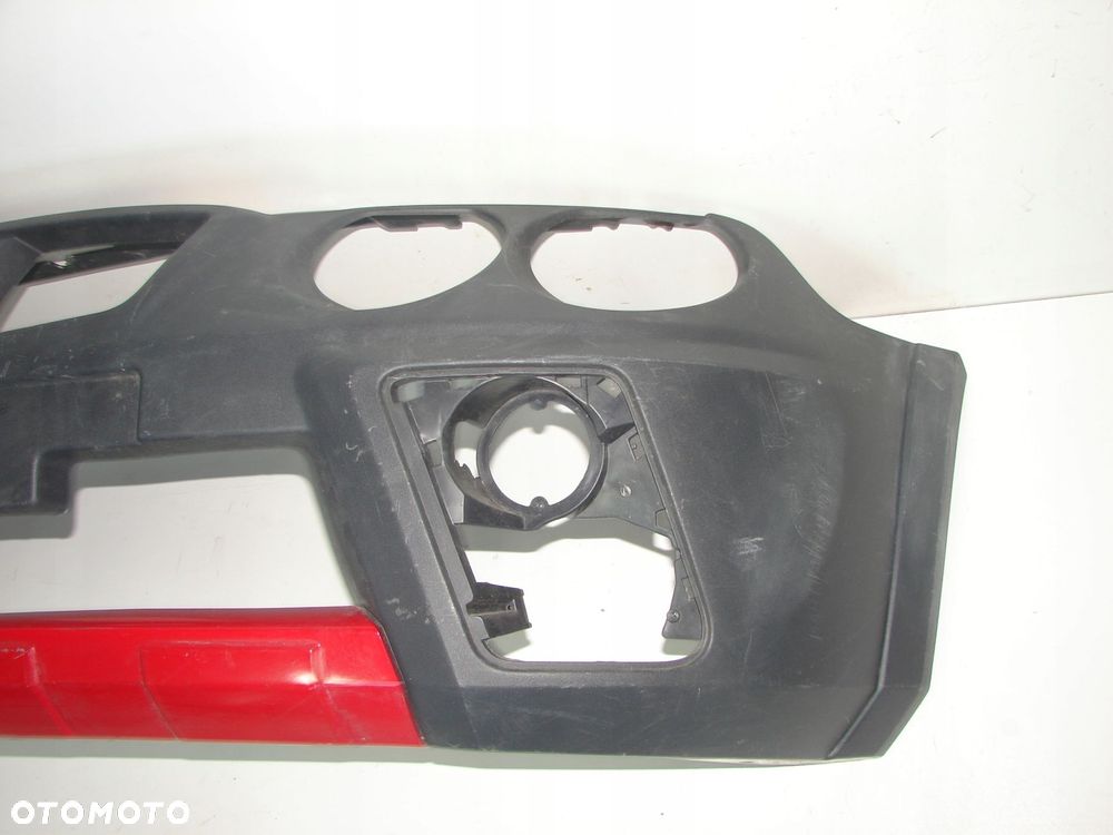 zderzak przedni przód rover 25 mg streetwise - 4