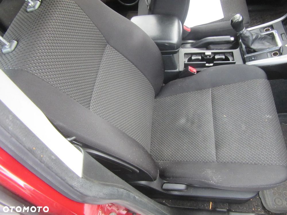 SILNIK 2.0i Suzuki Grand Vitara II 2008 Wszystkie części - 7