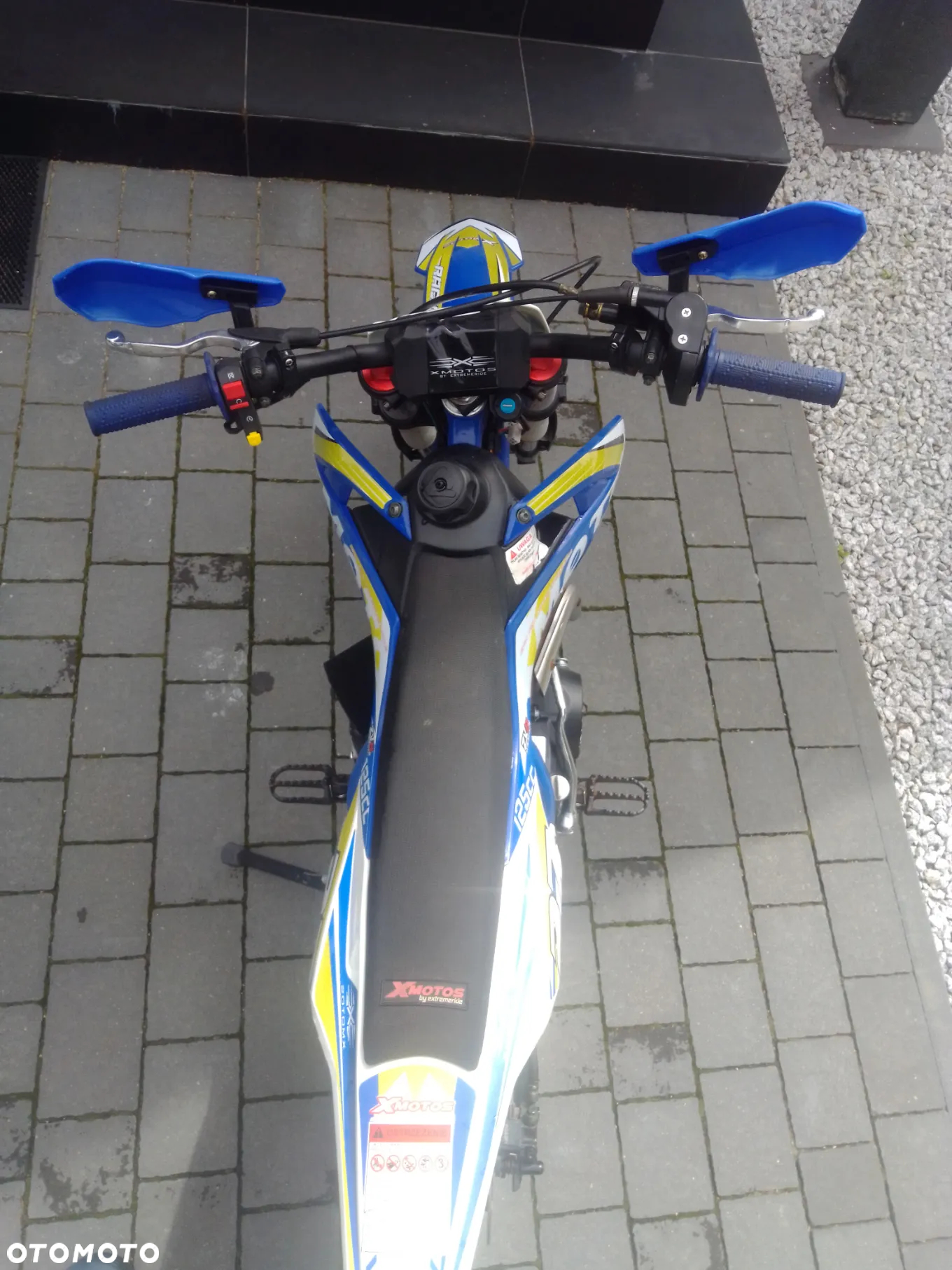 XMOTOS Inny