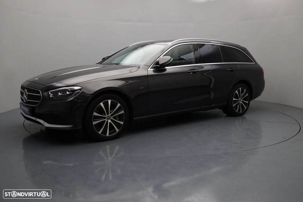 Mercedes-Benz E 300 de Avantgarde