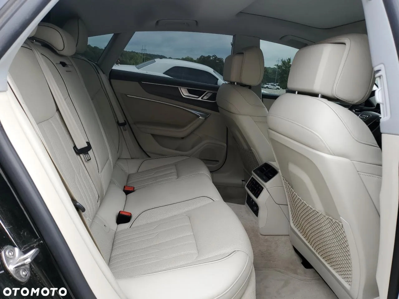 Audi A7 Sportback - 8